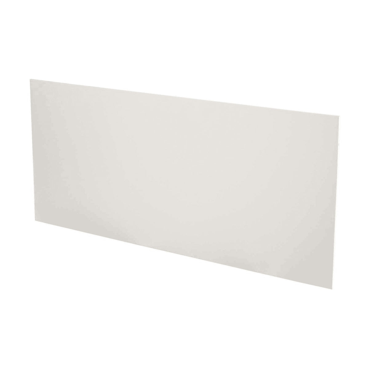 14"W x 30"H Vintage White skin panel