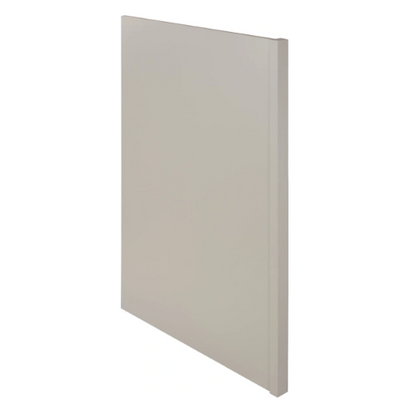 RTA 24"W x 35"H Dishwasher Panel in Tuscan Grey Inset Shaker