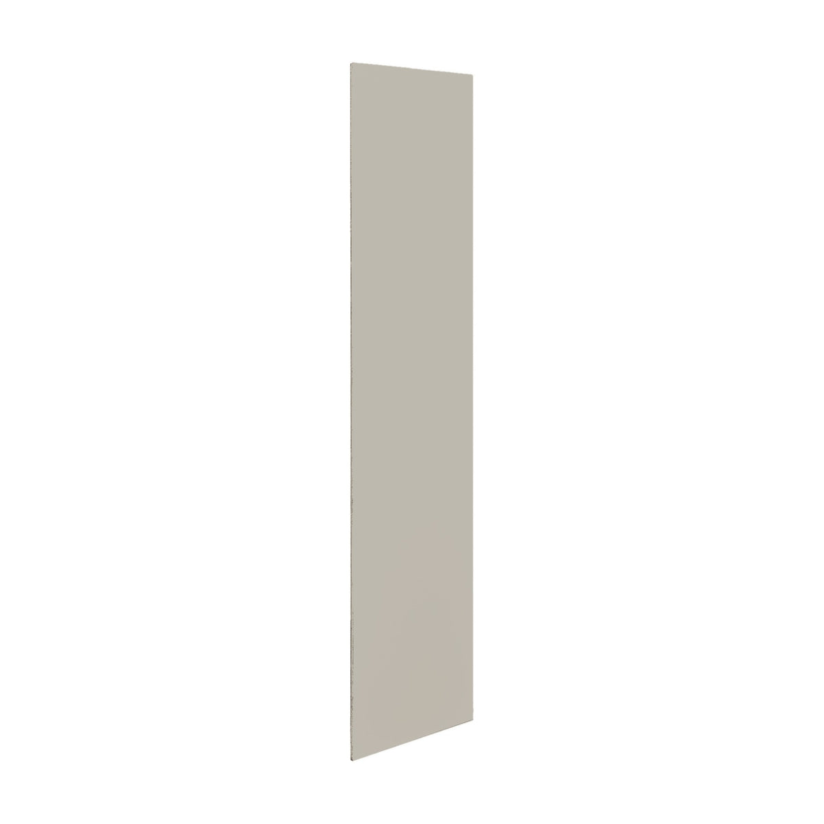 48"W x 96"H Tuscan Grey skin panel