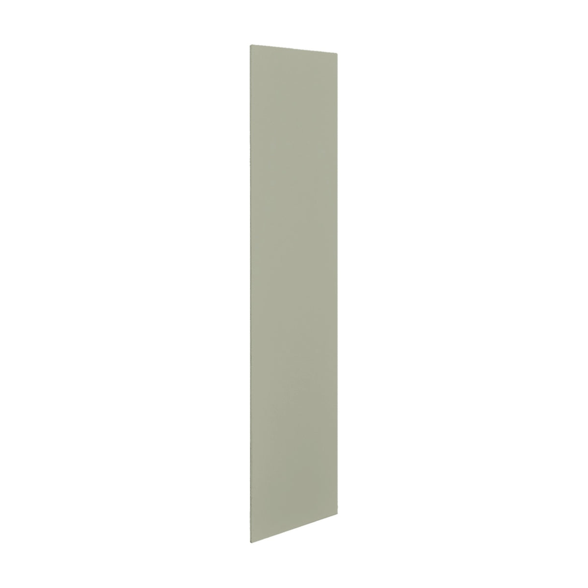 48"W x 96"H Venetian Sage skin panel