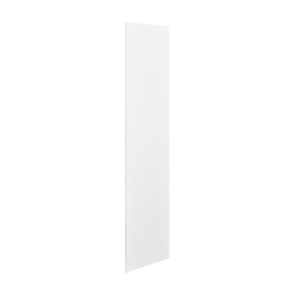 48 inch by 96 inch Snow White skin panel