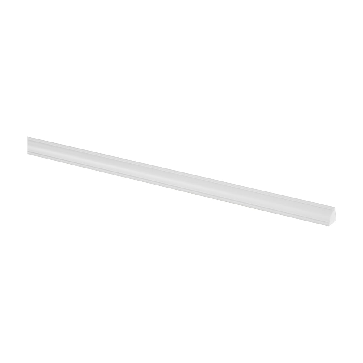8 foot Snow White false door molding