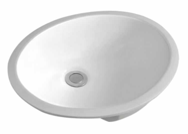 Margaret Round Undermount sink
