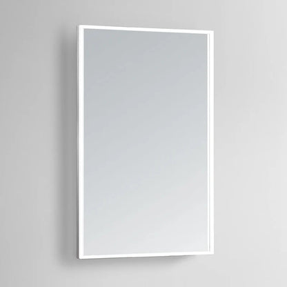 Astral Frameless LED Mirror