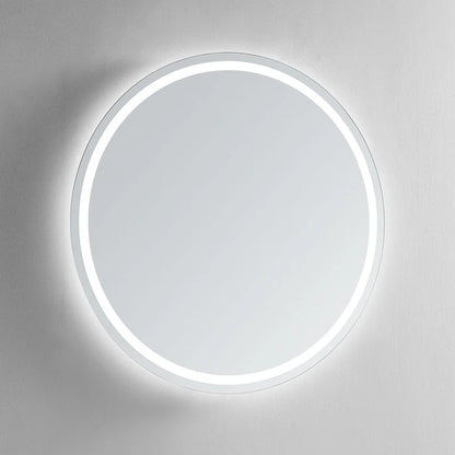 Corona Frameless LED Mirror