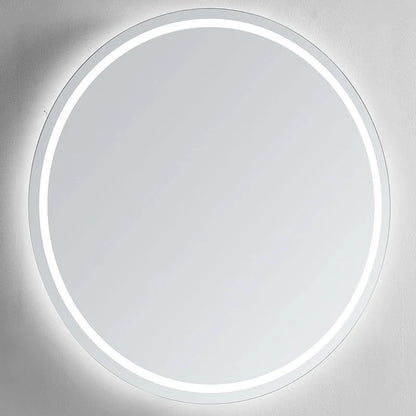 Corona Frameless LED Mirror