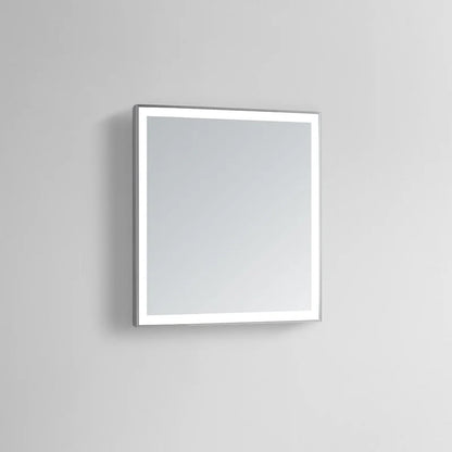 Vera Framed LED Mirror