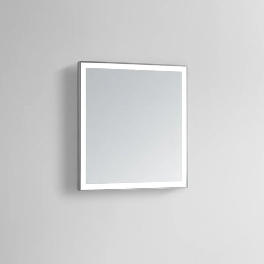 Vera Framed LED Mirror
