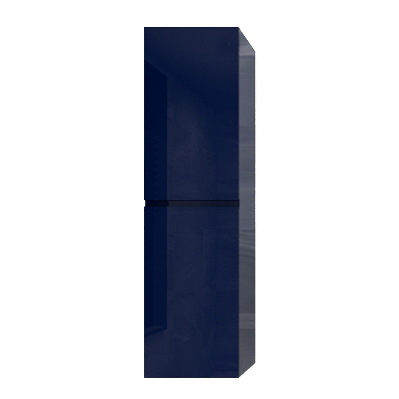 Bohemia Lina 16" Wall Mounted Linen Storage Cabinet