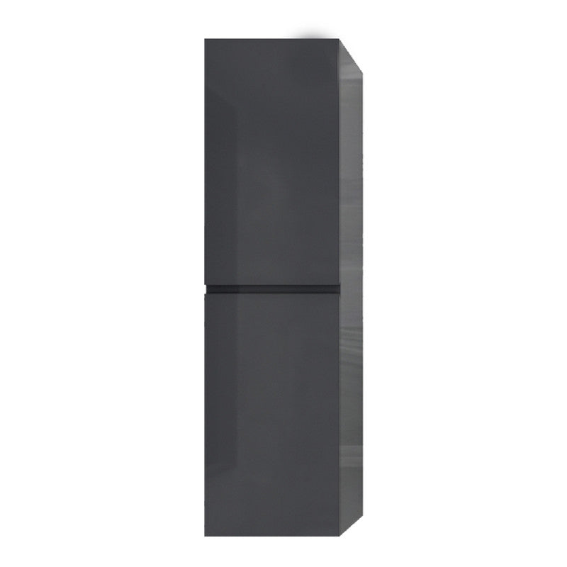 Bohemia Lina 16" Wall Mounted Linen Storage Cabinet