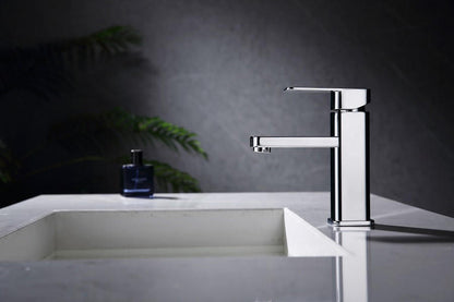 Coy Bramley Bathroom Lavatory Faucet