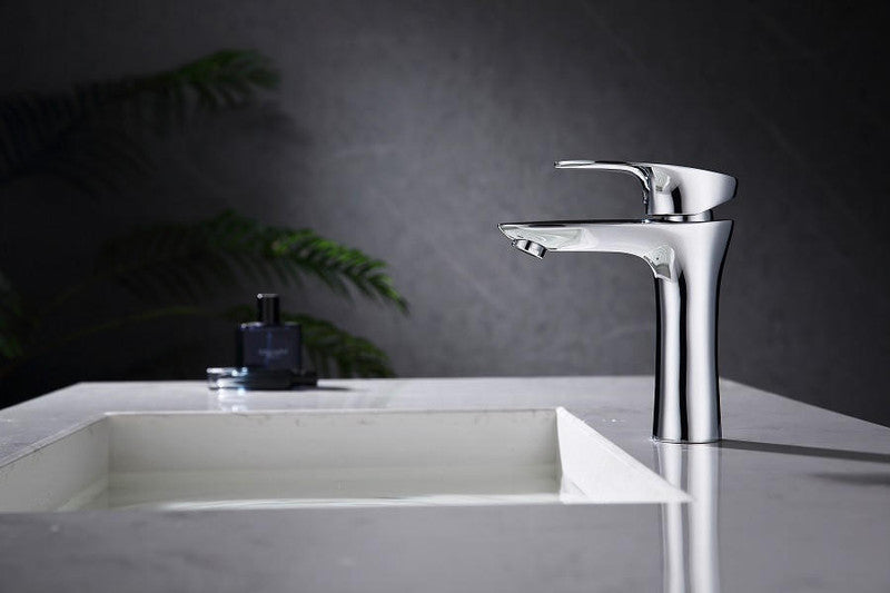 Coy Ardley Bathroom Lavatory Faucet