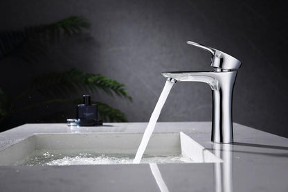 Coy Ardley Bathroom Lavatory Faucet