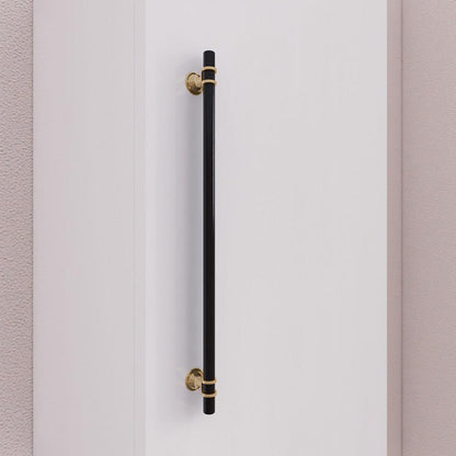 Elsa 16" Wall Mounted Linen Cabinet
