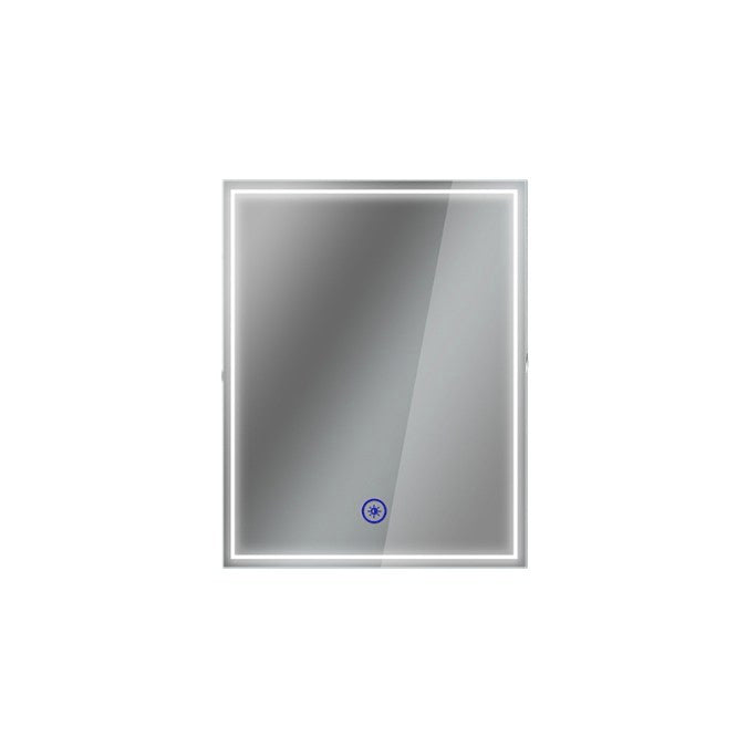 Moreno Francisco 24 inch LED Mirror