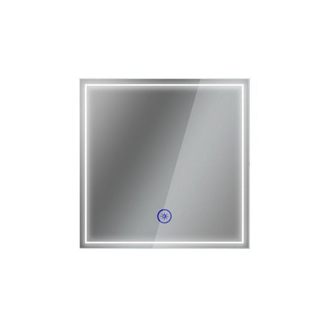 Moreno Francisco 31 inch LED Mirror
