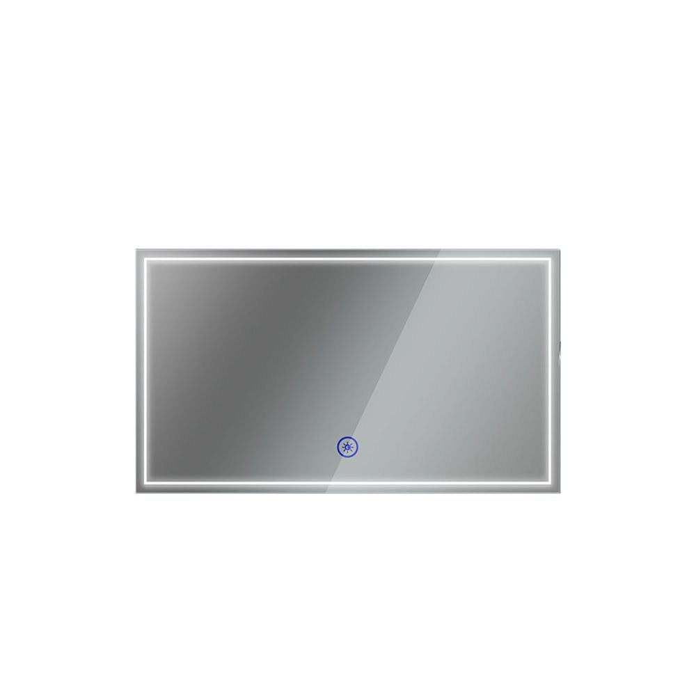 Moreno Francisco 55 inch LED Mirror