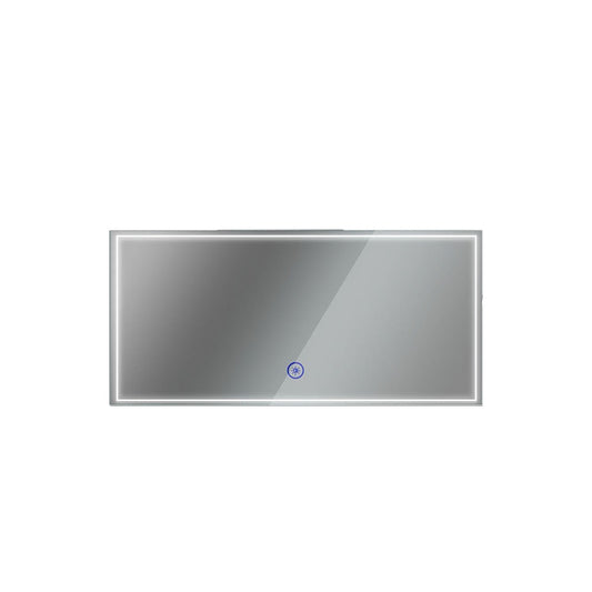 Moreno Francisco 68 inch LED Mirror