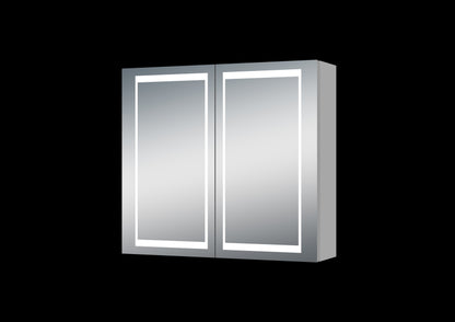 Moreno Nova 32 inch LED Mirror Medicine Cabinet
