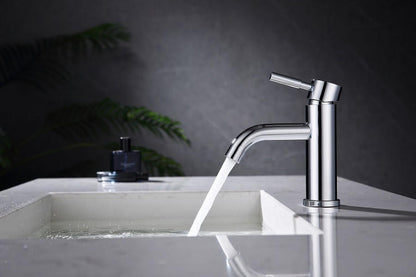 Nelli Denby Bathroom Lavatory Faucet