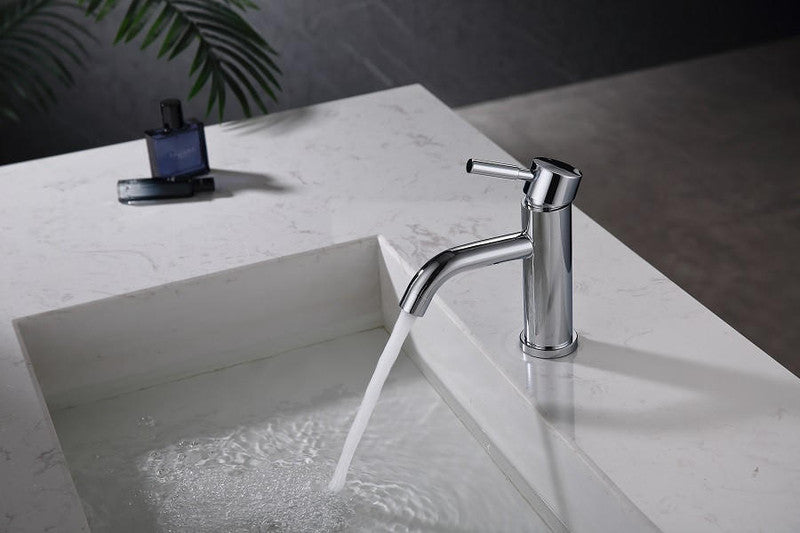 Nelli Denby Bathroom Lavatory Faucet
