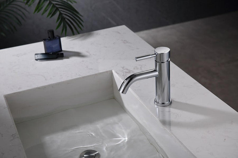 Nelli Denby Bathroom Lavatory Faucet