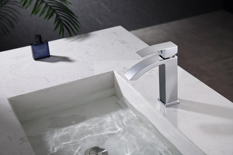Nelli Bexley Bathroom Lavatory Faucet