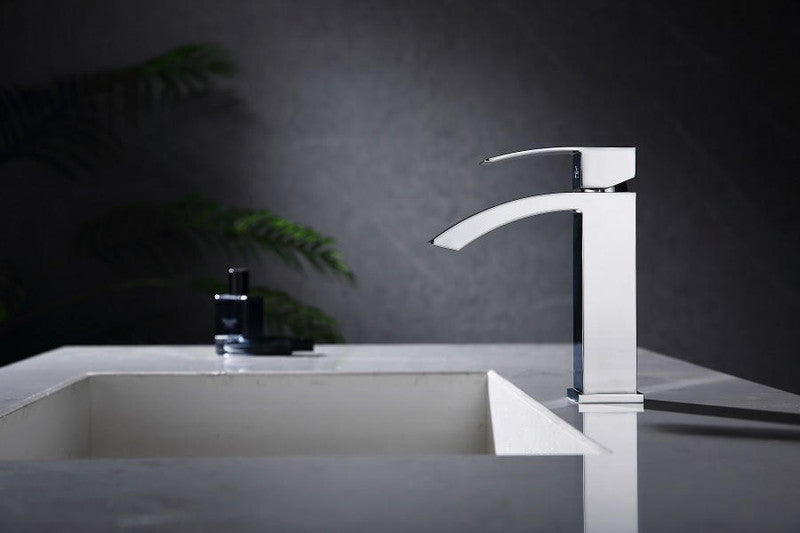 Nelli Bexley Bathroom Lavatory Faucet