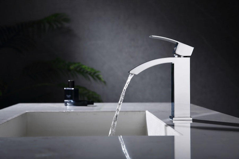 Nelli Bexley Bathroom Lavatory Faucet