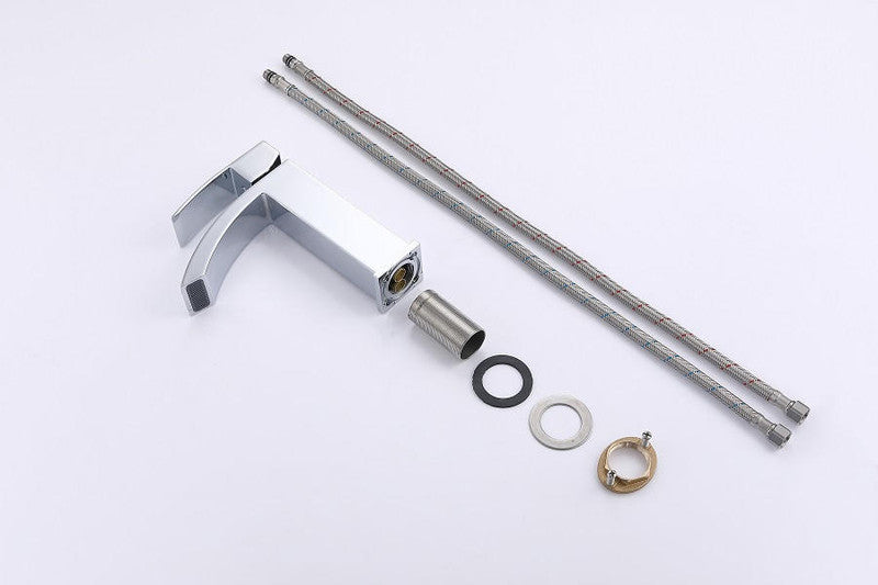 Nelli Bexley Bathroom Lavatory Faucet