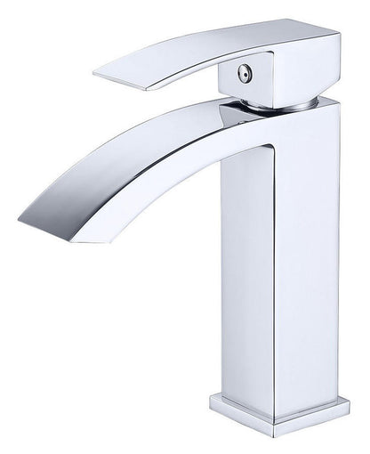 Nelli Bexley Bathroom Lavatory Faucet