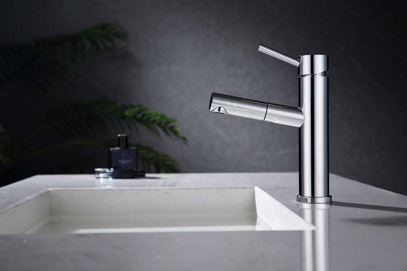 Nelli Ashby Bathroom Lavatory Faucet