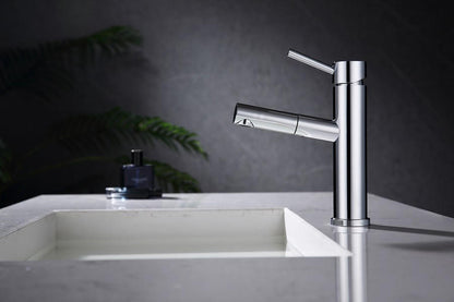 Nelli Ashby Bathroom Lavatory Faucet