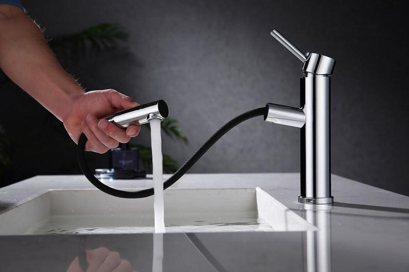 Nelli Ashby Bathroom Lavatory Faucet