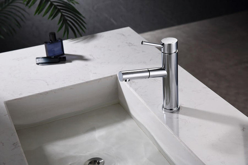Nelli Ashby Bathroom Lavatory Faucet