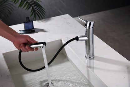 Nelli Ashby Bathroom Lavatory Faucet