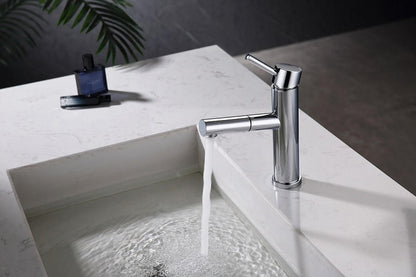 Nelli Ashby Bathroom Lavatory Faucet