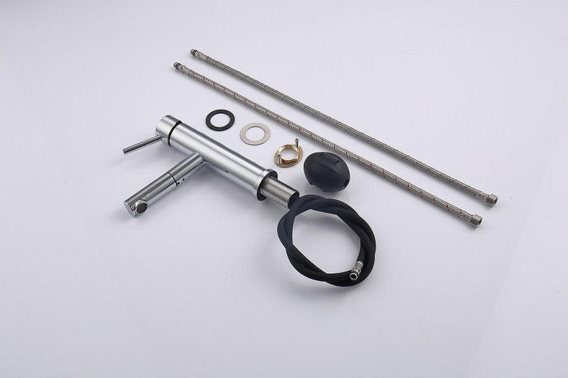 Nelli Ashby Bathroom Lavatory Faucet