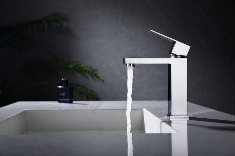 Nelli Farley Bathroom Lavatory Faucet