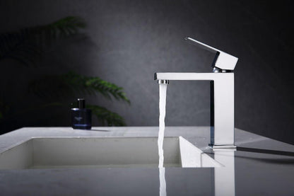 Nelli Farley Bathroom Lavatory Faucet