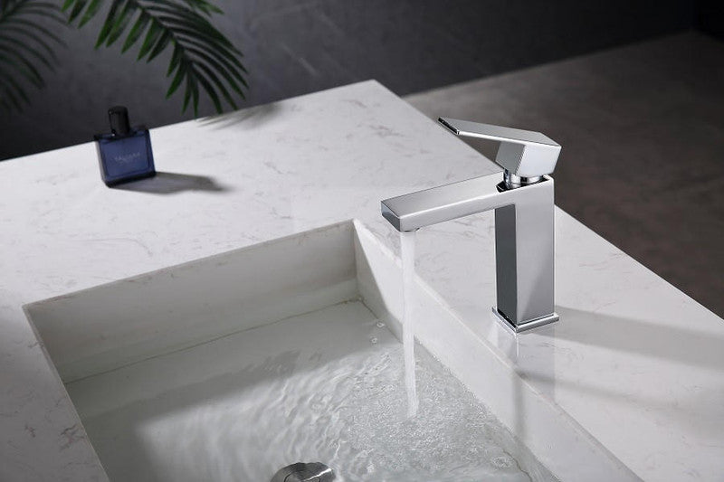 Nelli Farley Bathroom Lavatory Faucet