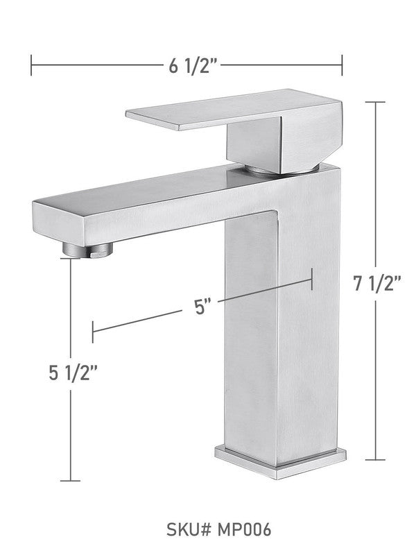 Nelli Farley Bathroom Lavatory Faucet