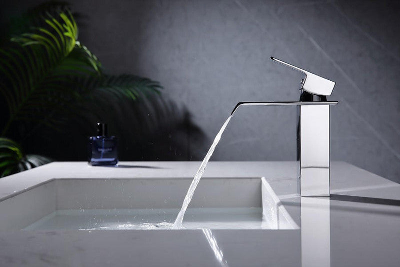 Nelli Gresham Bathroom Lavatory Faucet