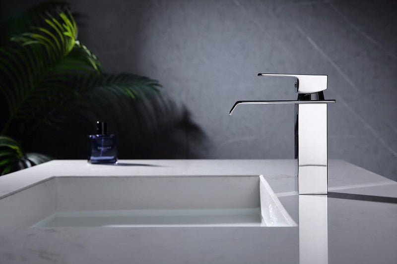 Nelli Gresham Bathroom Lavatory Faucet