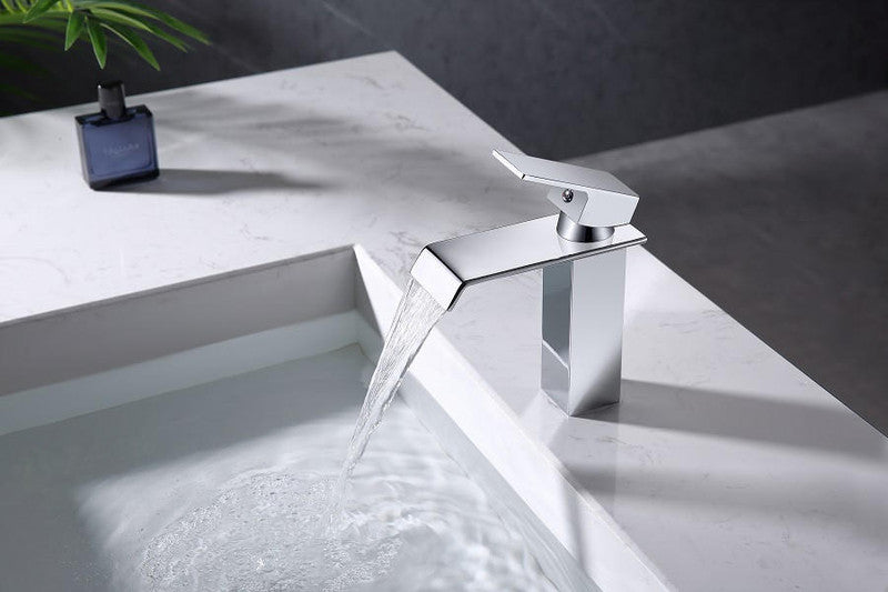 Nelli Gresham Bathroom Lavatory Faucet