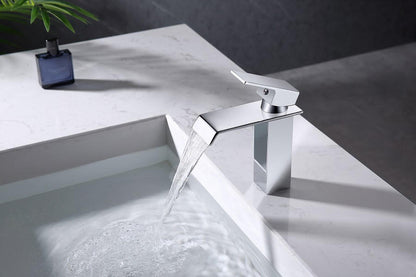 Nelli Gresham Bathroom Lavatory Faucet