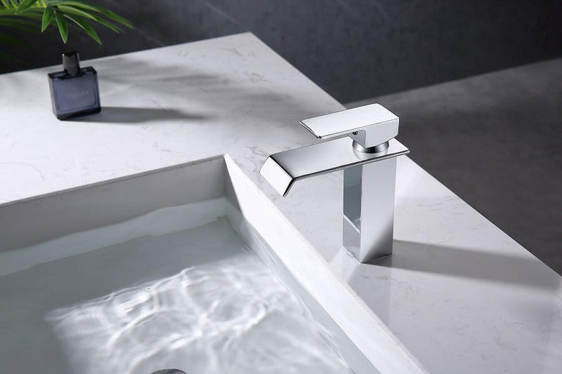 Nelli Gresham Bathroom Lavatory Faucet