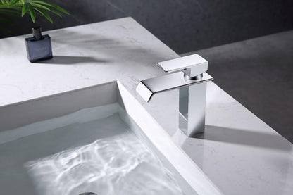 Nelli Gresham Bathroom Lavatory Faucet