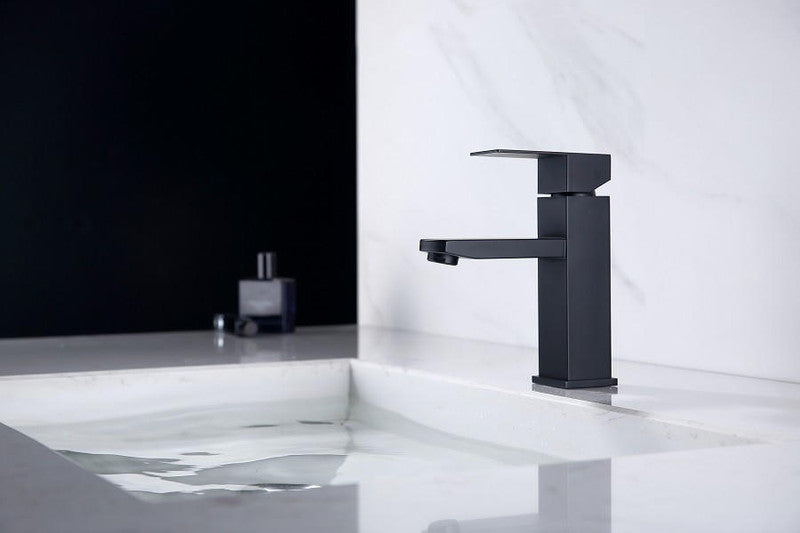 Nelli Caldwell Bathroom Lavatory Faucet