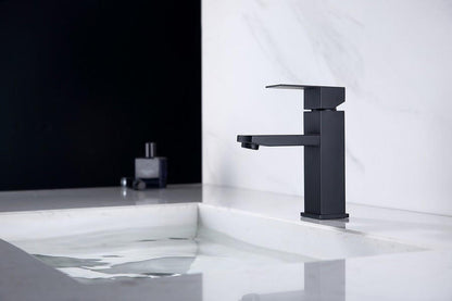 Nelli Caldwell Bathroom Lavatory Faucet